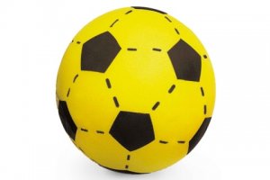 Míč 20 cm molitan