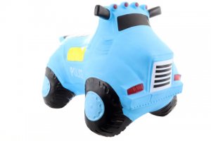 Hopsadlo Auto