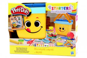 Play- Doh Piknik startovací set