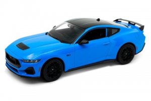 Ford Mustang GT 1:24