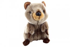 Plyš Klokan Quokka Eco-friendly
