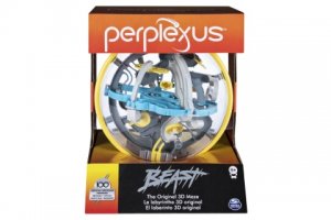 Smg Perplexus Originál TV