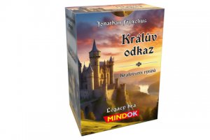 Králův odkaz:Království rytířů
