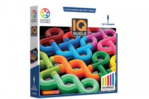 SMART - IQ Nudle