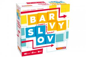 Barvy slov