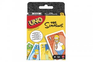 UNO Simpsonovi JHB16