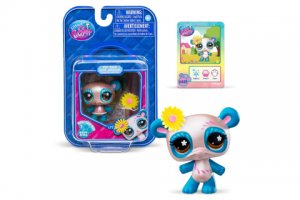 LPS blister S5 mix druhů