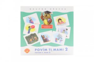Povím Ti, mami 2