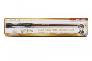 Harry Potter Harryho Kouzelnická Hůlka