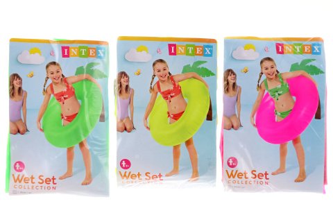 INTEX Kruh 91 cm 59262