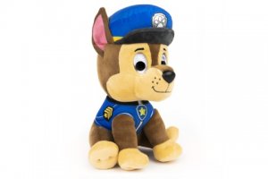 Gund Tlapková Patrola Chase Plyšák 23 cm
