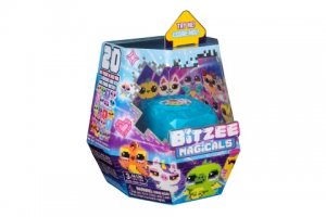 Bitzee Interaktivní Digitální Zvířátka Magicals TV