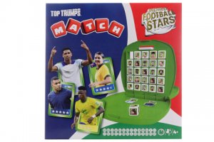 Hra Match World Football Stars