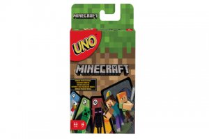 Uno Minecraft FPD61 TV
