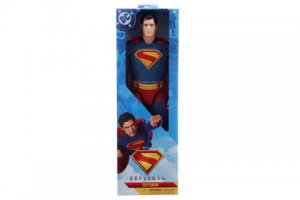 Superman Film Figurka 30 cm Superman