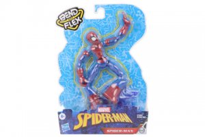 Spiderman Ohýbej a napínej