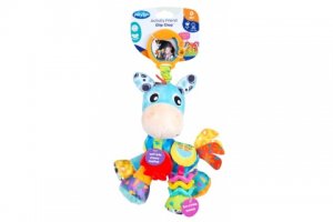 Playgro-koník Klusáček