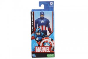 MARVEL Avengers figurka Kapitán America