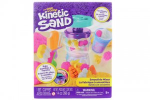 Kinetic Sand Smoothie mixér TV