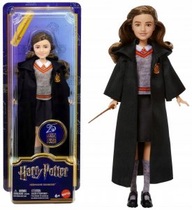 Matell Harry Potter Hermiona panenka JGM19