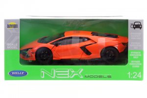Lamborghini Revuelto 1:24