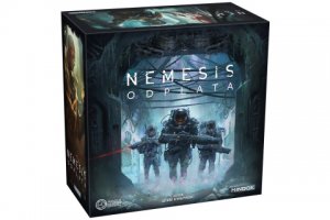 Nemesis: Odplata