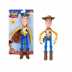 Mattel Toy Story 5 WOODY  30 cm JKV33