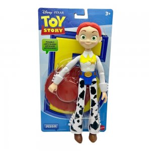Mattel Toy Story 5 JESSIE 30 cm JKV35