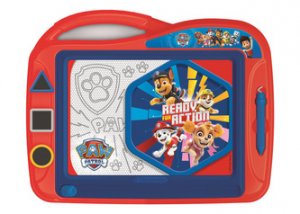 Clementoni Paw patrol Tlapkova Patrola Magnetická tabulka