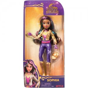 Spin Master Unicorn Academy Oblékací Sophia