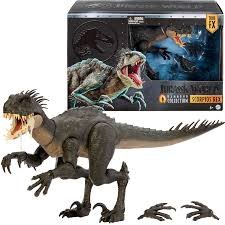 Jurassic World Hammondova kolekce Scorpios Rex Dinosaurus JKG97