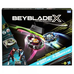 Hasbro Beyblade Bojová sada X Xtreme F9588