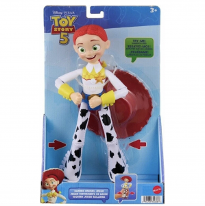 Mattel Toy Story Velká Jessie 30 cm