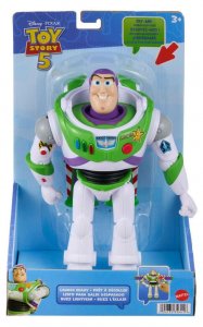 Mattel Toy Story figurka Buzz Rakeťák 25 cm JKV39