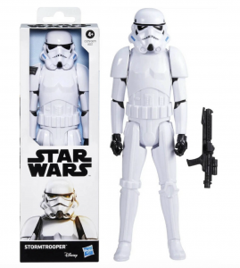 Hasbro Star Wars Stormtrooper 30cm G1279