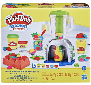 Play-Doh kuchyňský mixér na Smoothies F9142