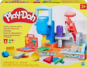 Hasbro Play-Doh Barevná dílna