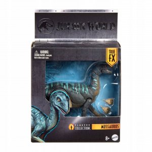 Mattel Jurský Svět Hammond Collection Mussaurus