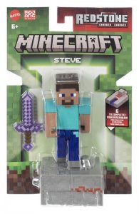 Mattel MC 8 cm STEVE