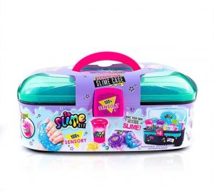 Canal Toys So Slime Kufřík