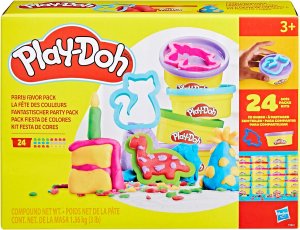 Hasbro Play-Doh Party Favor Pack sada dortíků