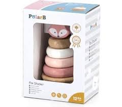 Viga PolarB pyramid liška Viga PolarB pyramid liška