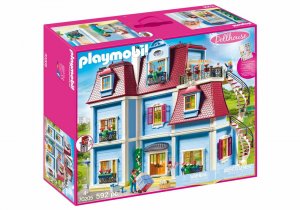 Playmobil 70205 Velký domeček pro panenky