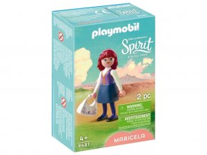 Playmobil 9481 Spirit MARICELA