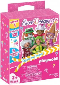 Playmobil 70389 box s překvapením
