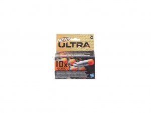 Nerf Ultra 10 šipek