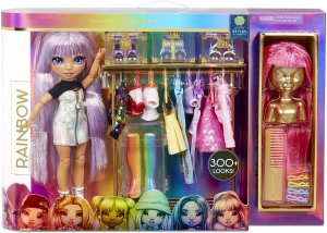 MGA Rainbow High Playset Avery's Fashion Studio