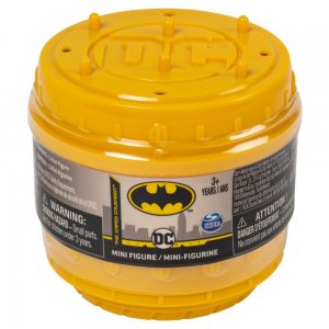 Spin Master Batman sběratelské figurky 5 cm