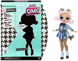 MGA L.O.L. Surprise! O.M.G. Series 2.8 Uptown Girl