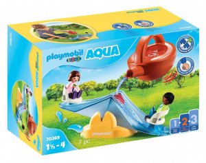 Playmobil 70269 Vodní houpačka s konvičkou